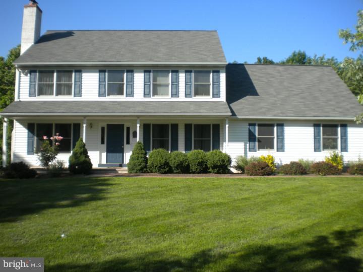 1225 Cowpath Road Hatfield, PA 19440 - Photo 1 of 17 Exterior Front