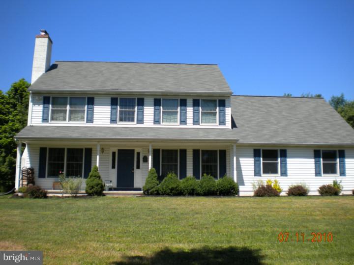 1225 Cowpath Road Hatfield, PA 19440 - Photo 16 of 17 Exterior Front