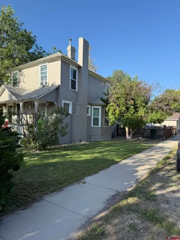 $450,000 | 464 1/2 Grand Avenue, Delta, CO 81416