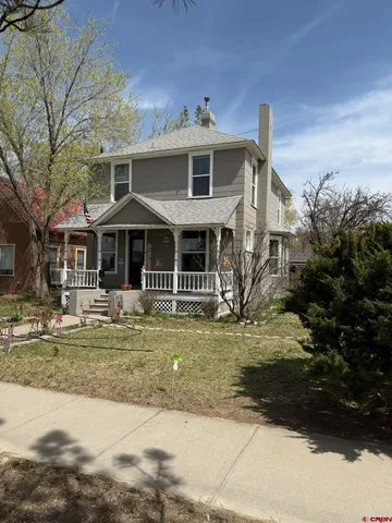 $450,000 | 464 1/2 Grand Avenue, Delta, CO 81416