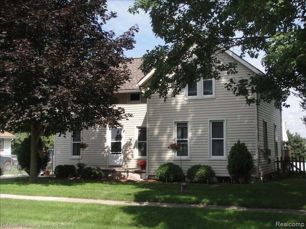 130 Eleanor Road Highland, MI 48356 - Photo 1 of 23