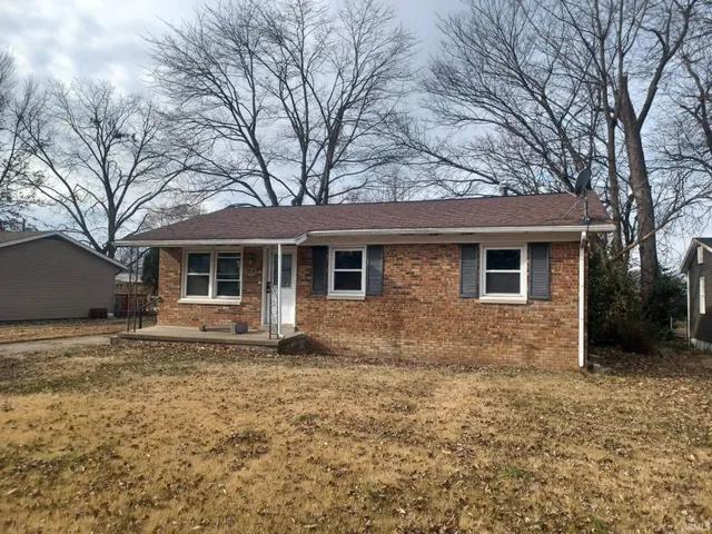 $108,000 | 1913 Jeanette Avenue, Evansville, IN 47714