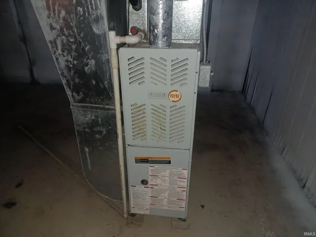 $108,000 | 1913 Jeanette Avenue, Evansville, IN 47714