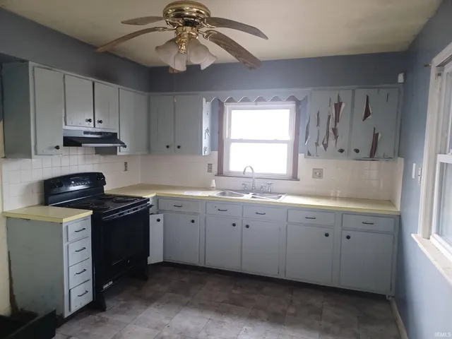 $108,000 | 1913 Jeanette Avenue, Evansville, IN 47714