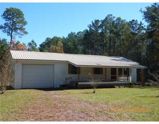 59274 Transmitter Road Lacombe, LA 70445 - Photo 1 of 1