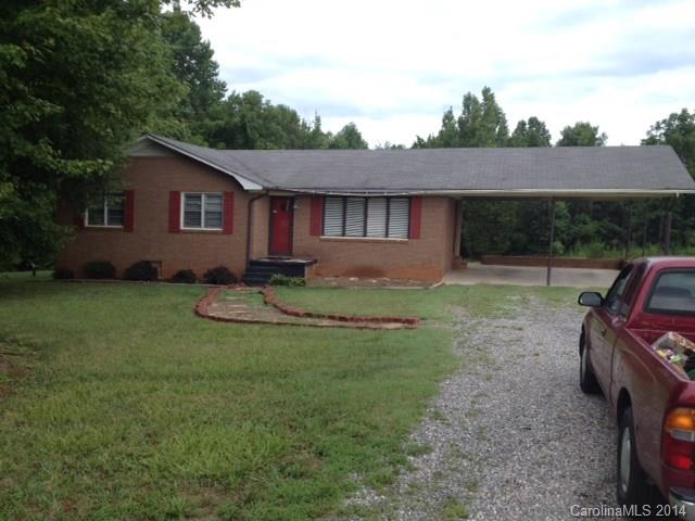 3040 Amity Hill Road Cleveland, NC 27013 - Photo 2 of 12