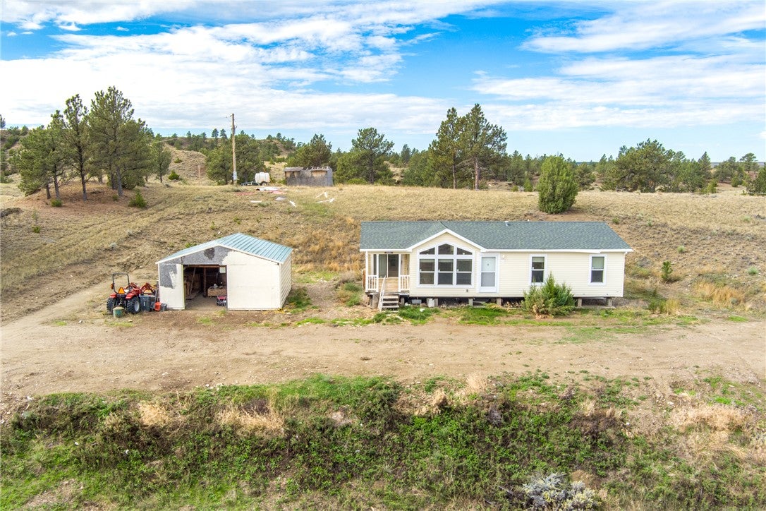 63 East Sunshine Road Roundup, MT 59072 - Photo 1 of 20 Gallery Image 1