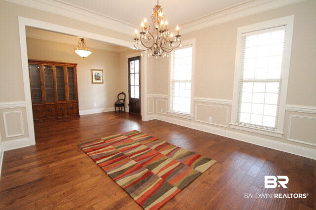 7640 Aikin Court Daphne, AL 36527 - Photo 5 of 29 Dining Room