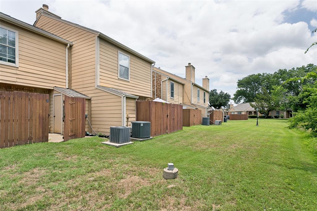 2400 Jupiter Road, Unit I 2 Plano, TX 75074 - Photo 28 of 29