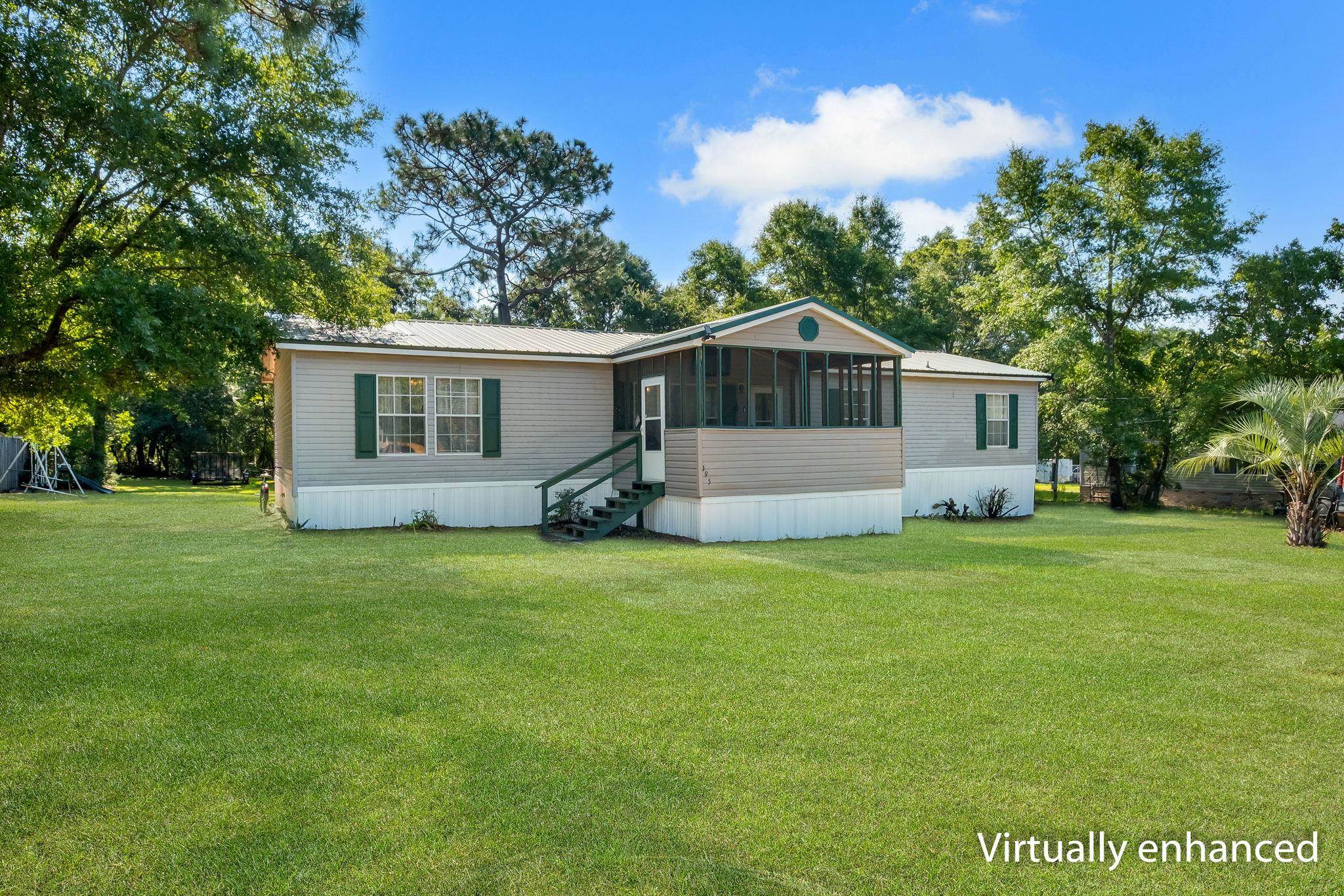 295 Sumpter Ridge Drive Midway, FL 32343 - Photo 3 of 41