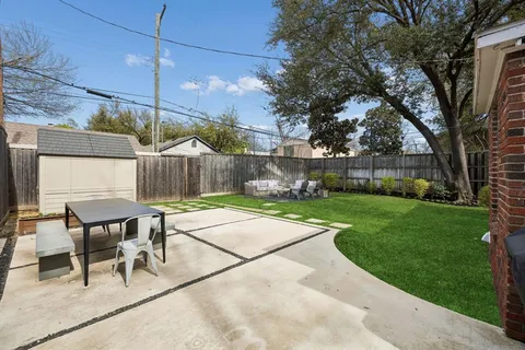 $895,000 | 4318 Vandelia Street, Dallas, TX 75219