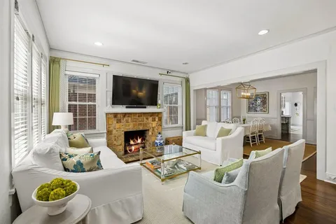 $895,000 | 4318 Vandelia Street, Dallas, TX 75219