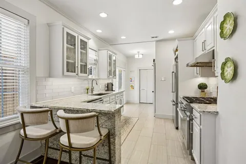 $895,000 | 4318 Vandelia Street, Dallas, TX 75219