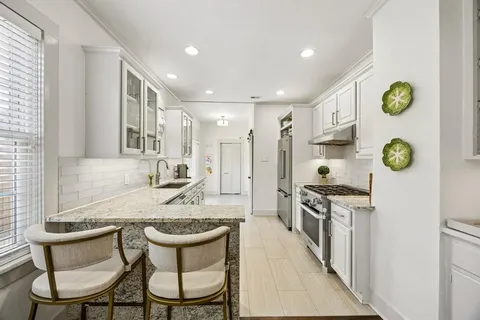 $895,000 | 4318 Vandelia Street, Dallas, TX 75219