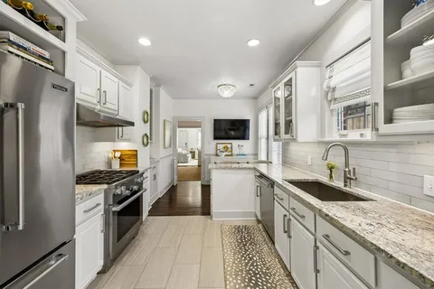 $895,000 | 4318 Vandelia Street, Dallas, TX 75219