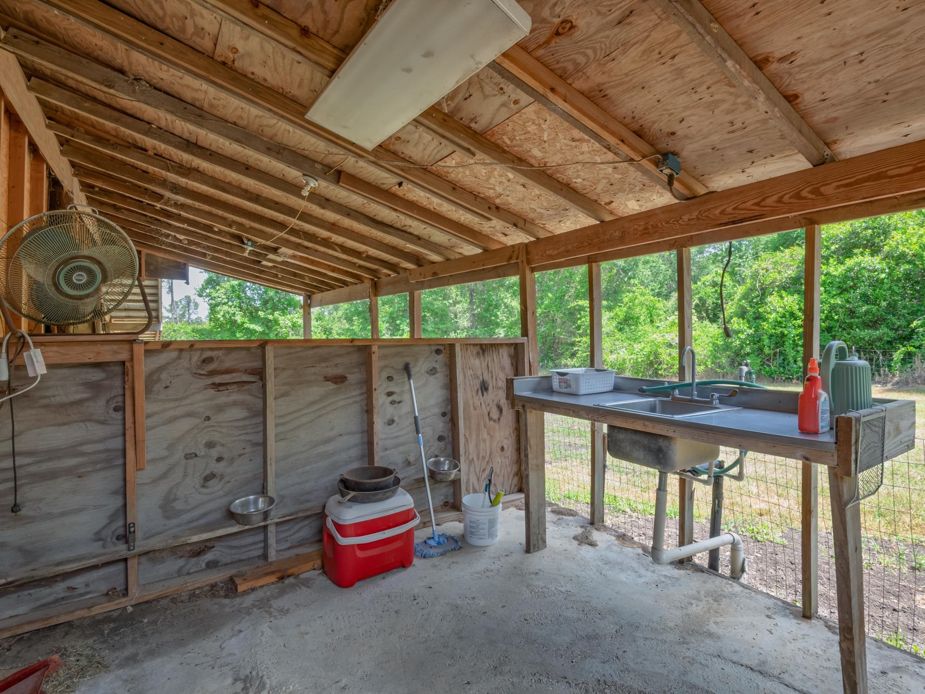 2097 Sycamore Road Quincy, FL 32351 - Photo 9 of 59