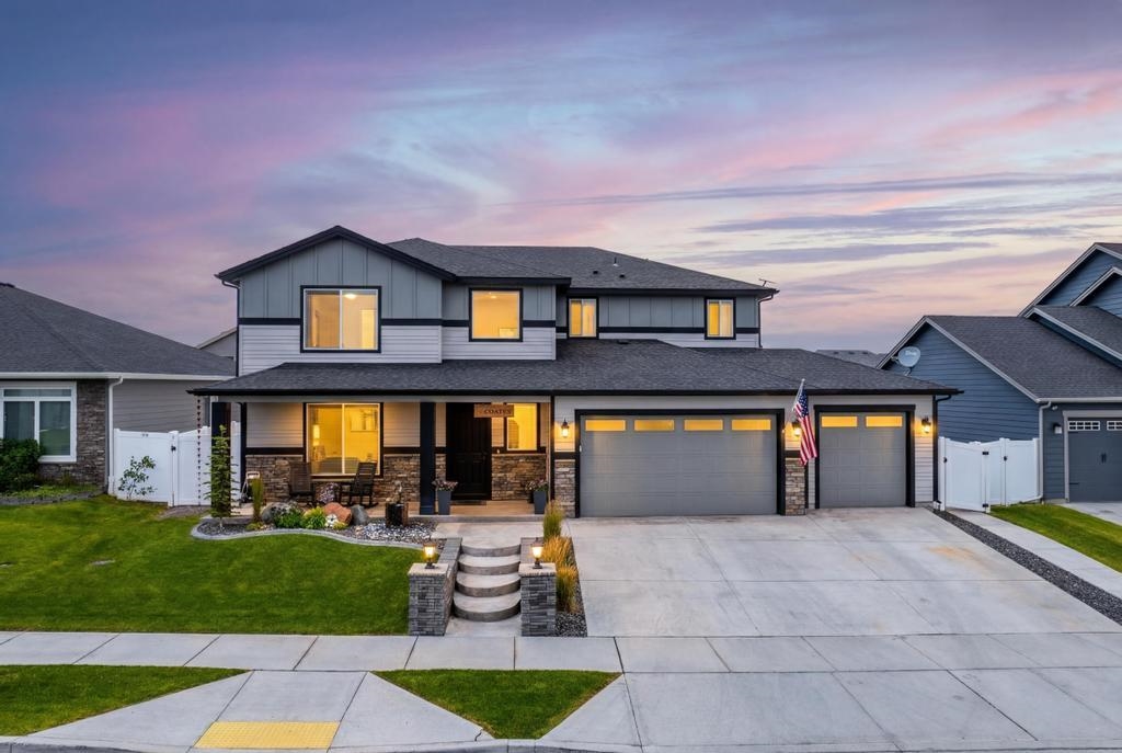 7102 South Hever Street Cheney, WA 99004 - Photo 4 of 50