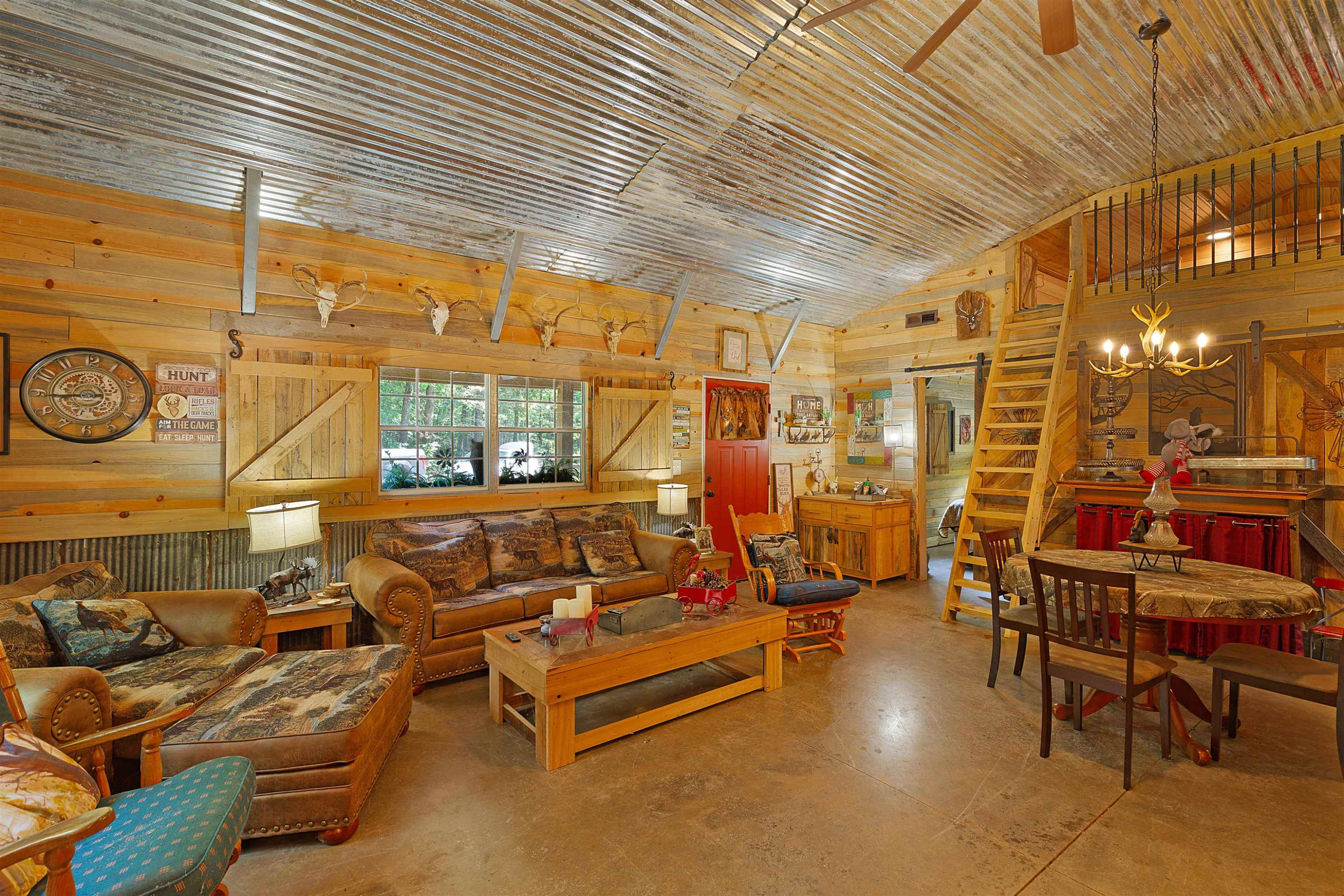 1283 Pate Road Huntingdon, TN 38344 - Photo 12 of 23 Photo 12