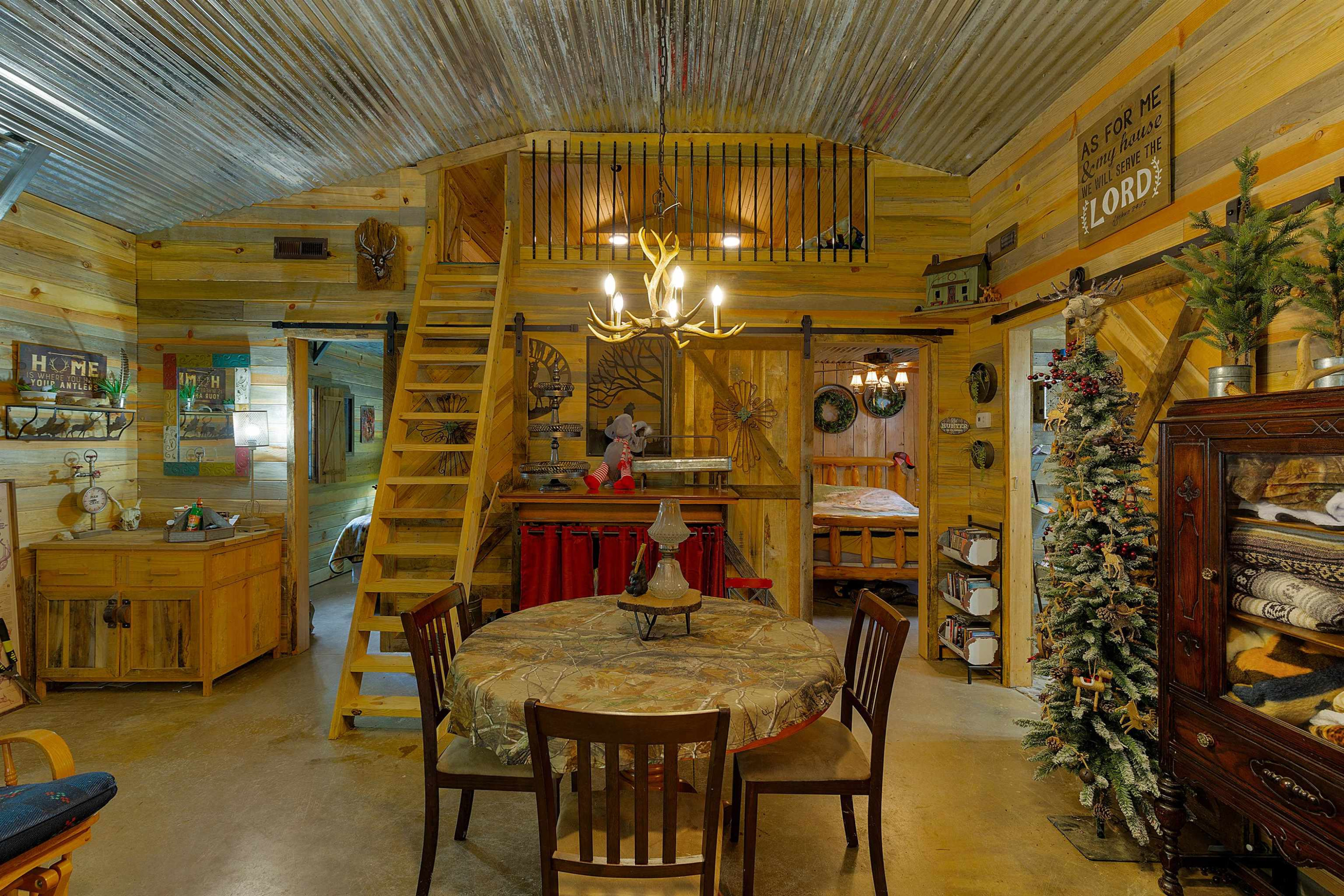 1283 Pate Road Huntingdon, TN 38344 - Photo 6 of 23 Photo 6