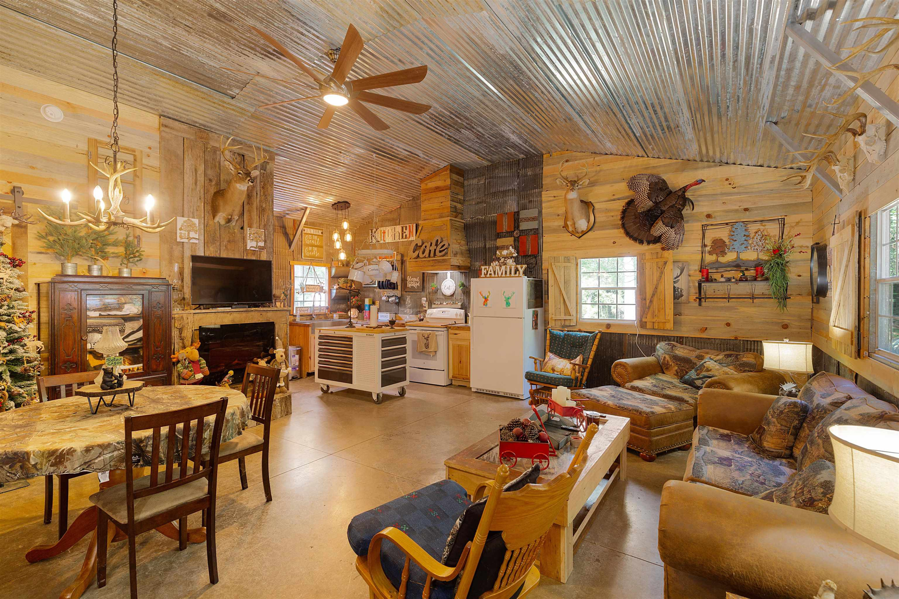 1283 Pate Road Huntingdon, TN 38344 - Photo 10 of 23 Photo 10