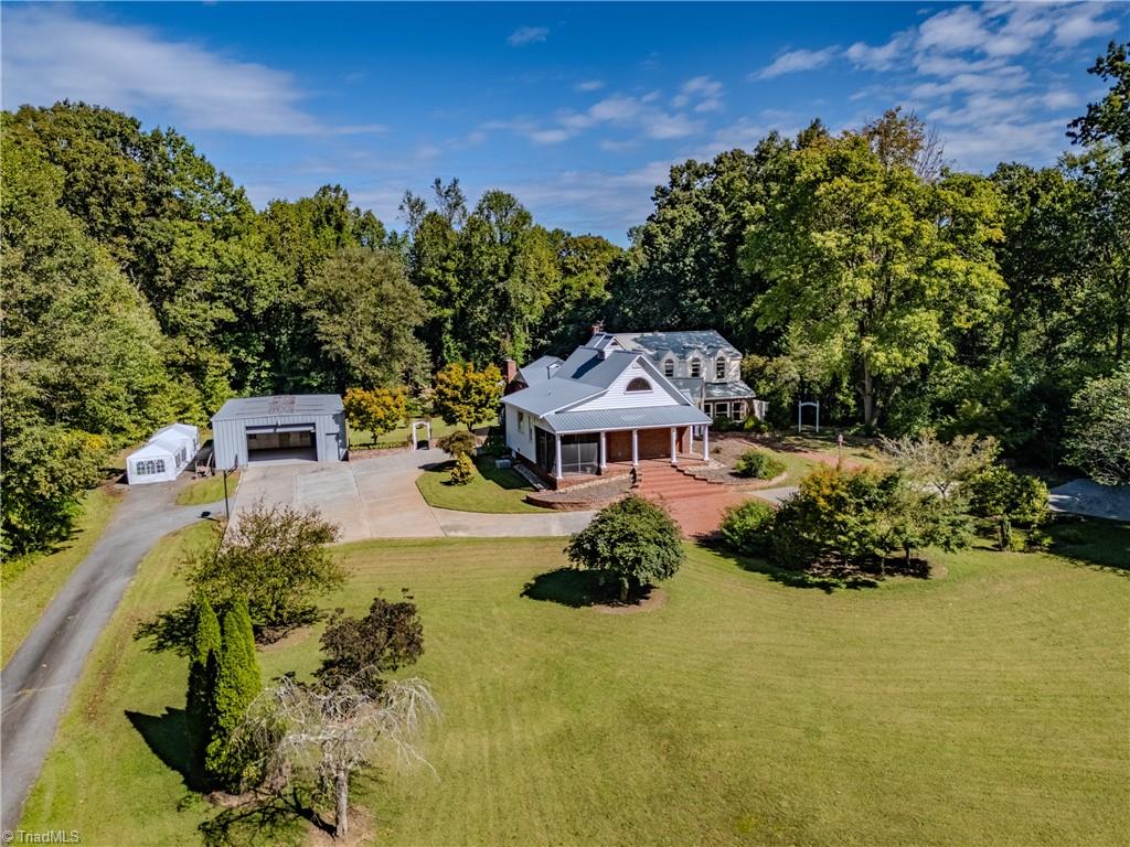 8217 Styers Ferry Road Clemmons, NC 27012 - Photo 36 of 50 Gallery Image 36