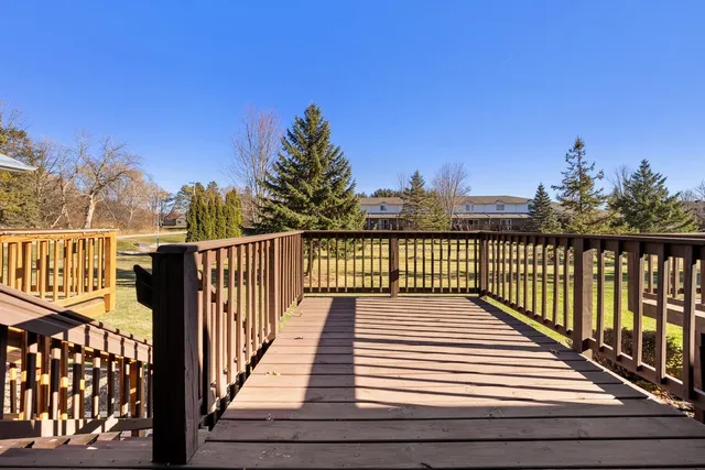 $184,900 | 1915 Riverside Drive, Unit F, Green Bay, WI 54313