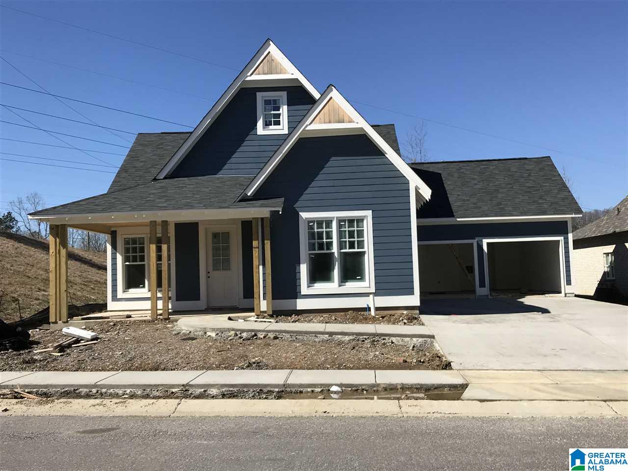1614 Wilborn Run Birmingham, AL 35244 - Photo 4 of 27