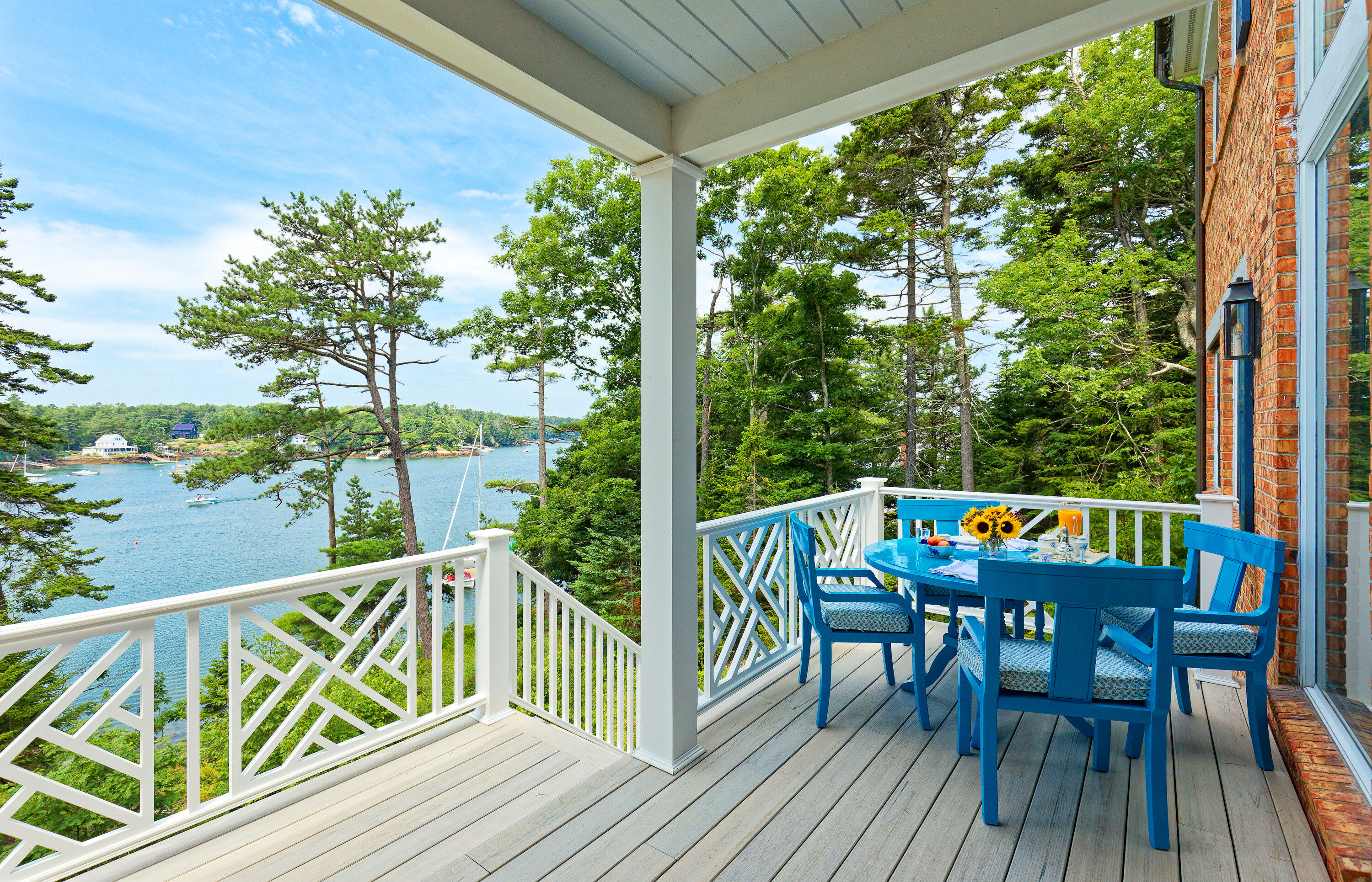 12 Bear End Road West Boothbay Harbor, ME 04575 - Photo 5 of 40 5-12BearEndRd-AT