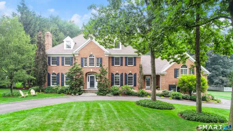 $4,300,000 | 28 Shields Road, Darien, CT 06820