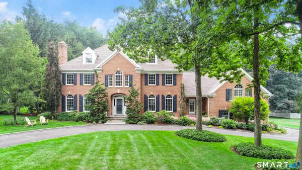 $4,600,000 | 28 Shields Road, Darien, CT 06820
