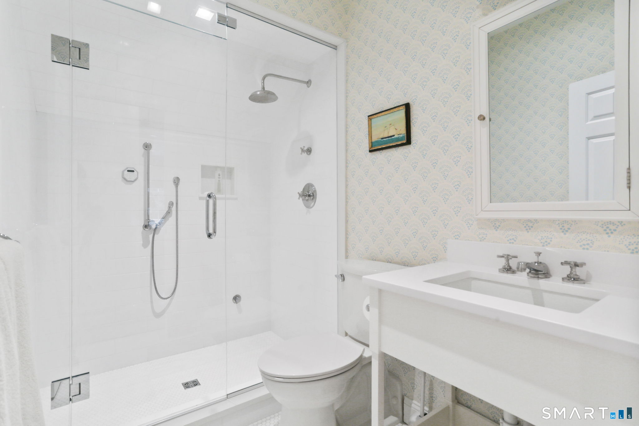 28 Shields Road Darien, CT 06820 - Photo 17 of 24