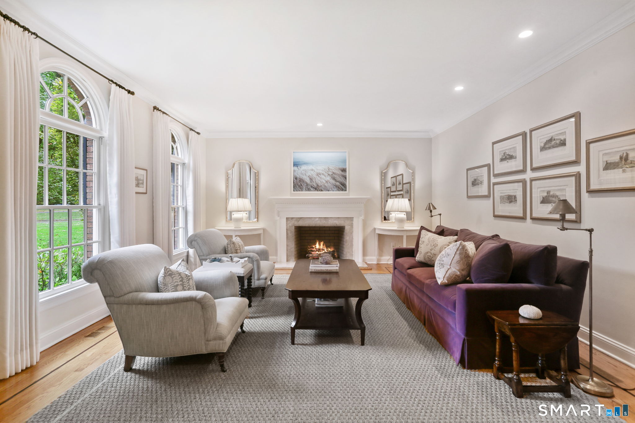 28 Shields Road Darien, CT 06820 - Photo 2 of 24