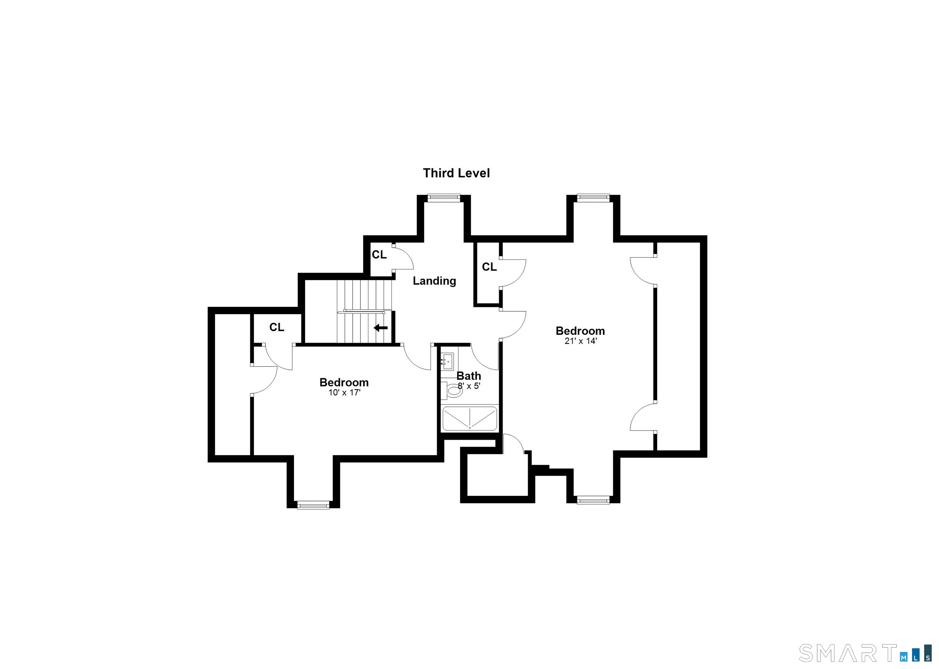 28 Shields Road Darien, CT 06820 - Photo 23 of 24