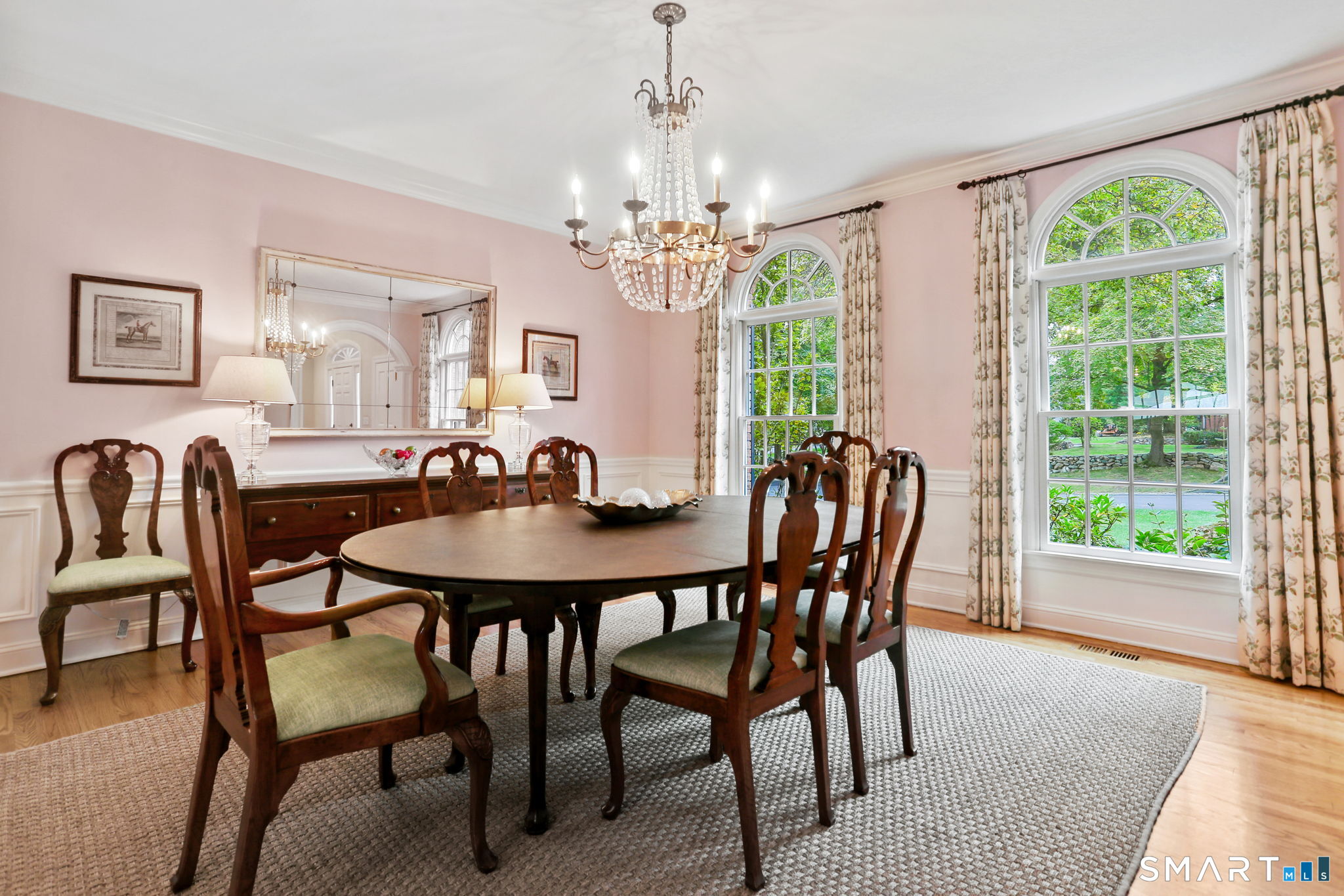 28 Shields Road Darien, CT 06820 - Photo 3 of 24