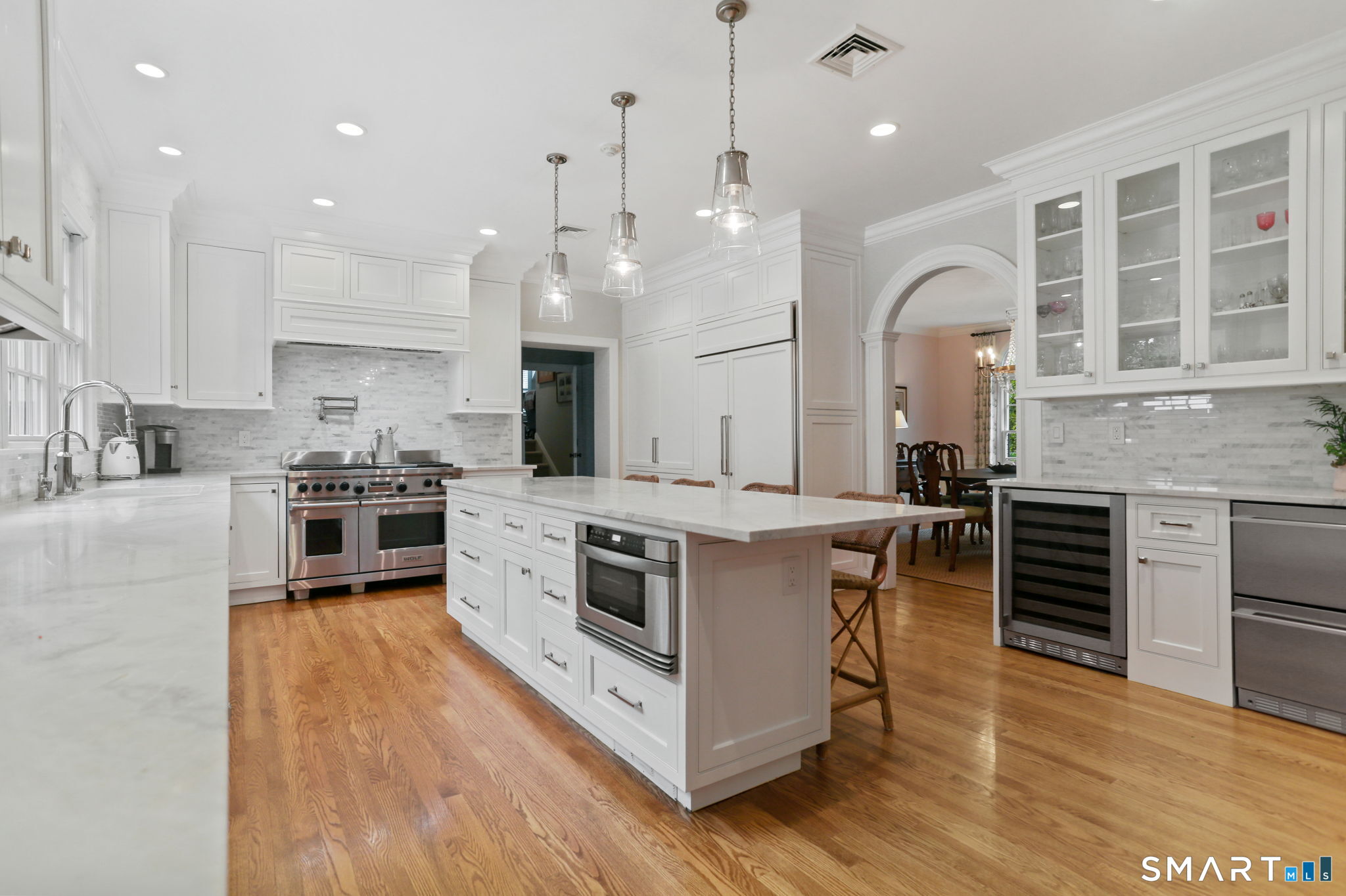 28 Shields Road Darien, CT 06820 - Photo 5 of 24