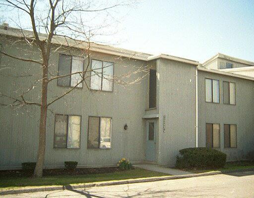 72 Olcott Way, Unit 72 Ridgefield, CT 06877 - Photo 1 of 1 a front view of a house
