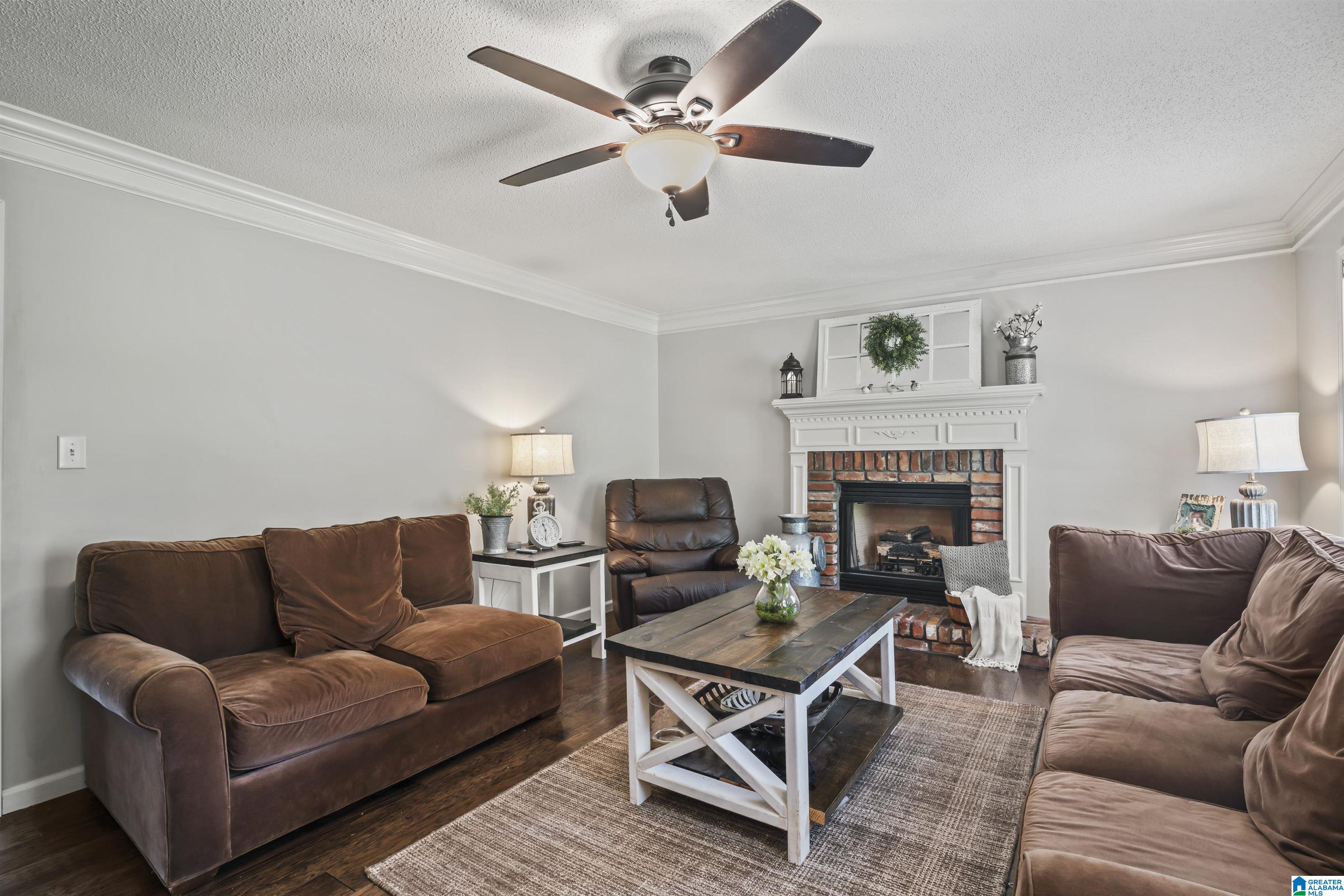 1850 Cedar Creek Road Odenville, AL 35120 - Photo 4 of 34