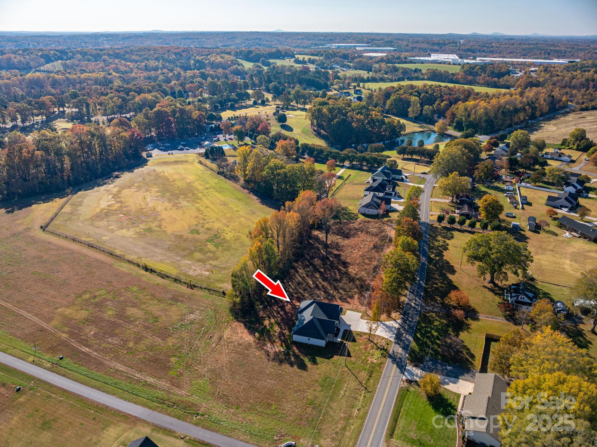 211 Golf Course Road Maiden, NC 28650 - Photo 2 of 39 Gallery Image 2