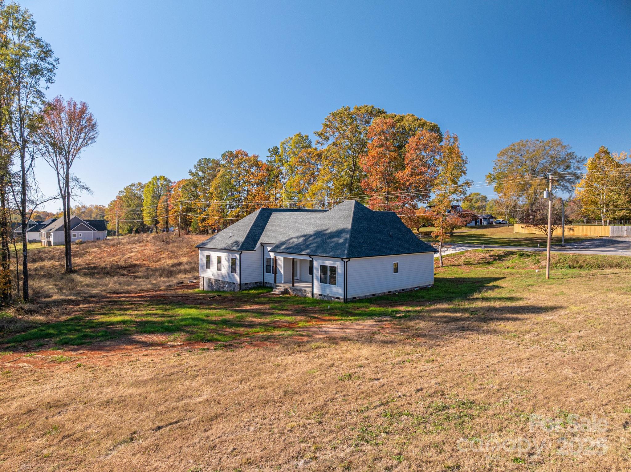 211 Golf Course Road Maiden, NC 28650 - Photo 38 of 39 Gallery Image 38