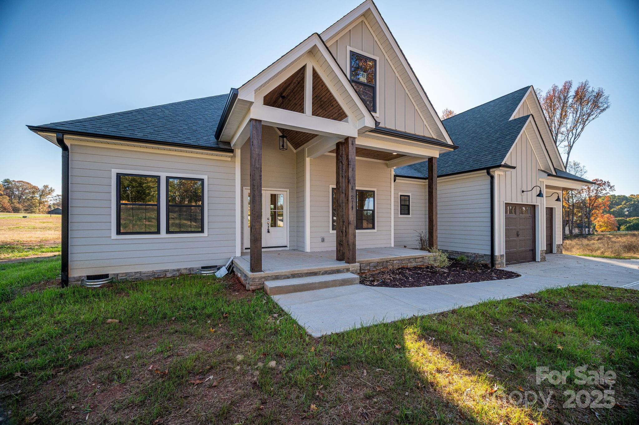 211 Golf Course Road Maiden, NC 28650 - Photo 6 of 39 Gallery Image 6