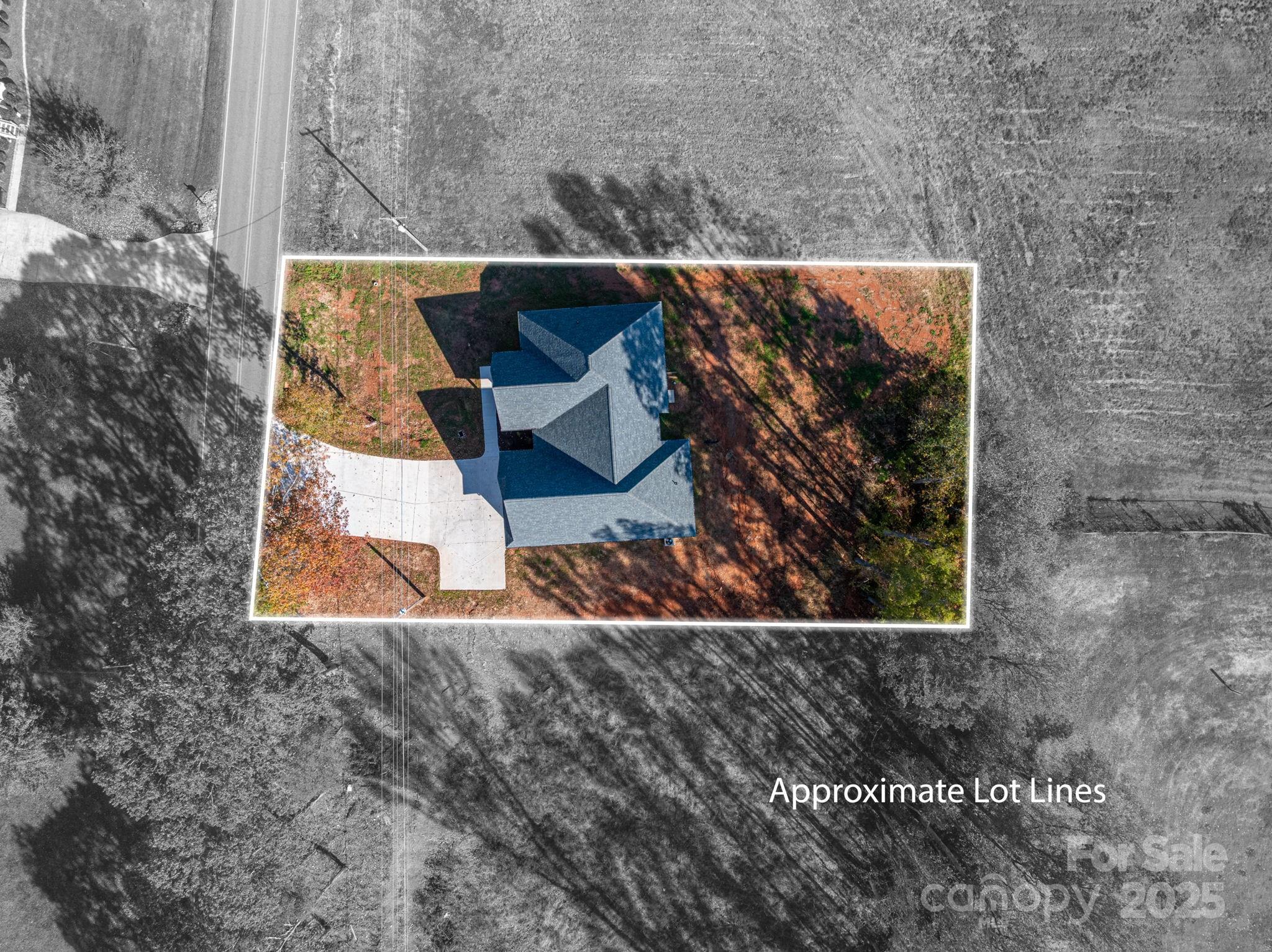 211 Golf Course Road Maiden, NC 28650 - Photo 7 of 39 Gallery Image 7