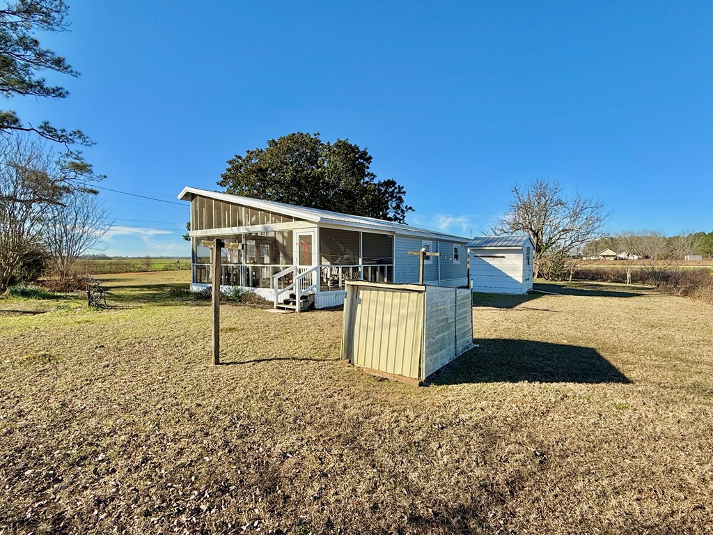 725 High Bluff Road Hartford, AL 36344 - Photo 36 of 40 Gallery Image 36