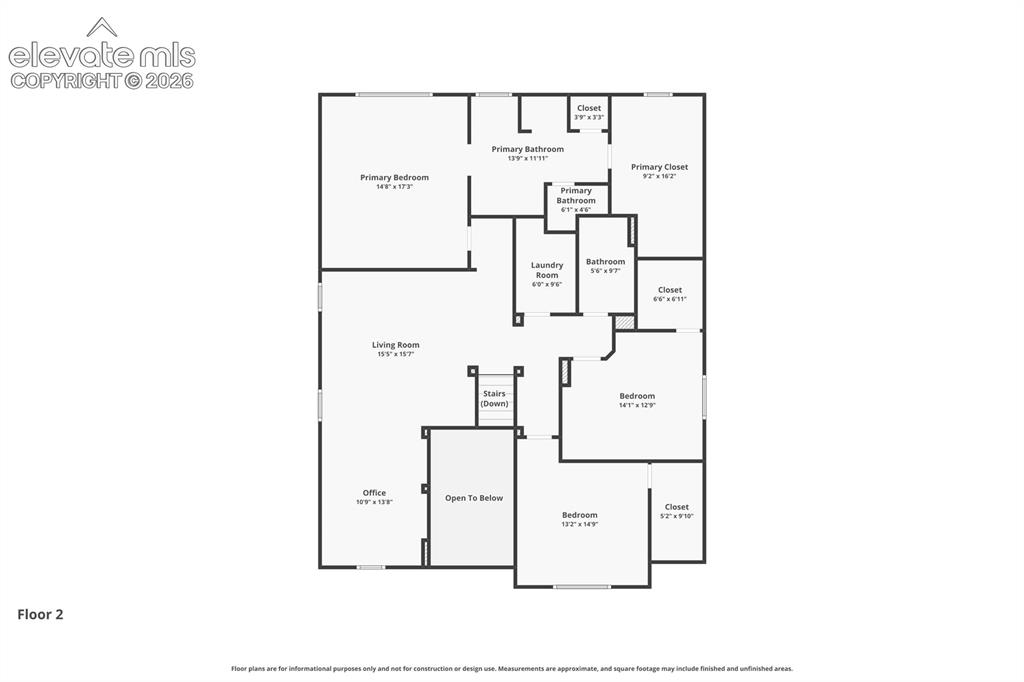 2264 Reed Grass Way Colorado Springs, CO 80915 - Photo 49 of 50