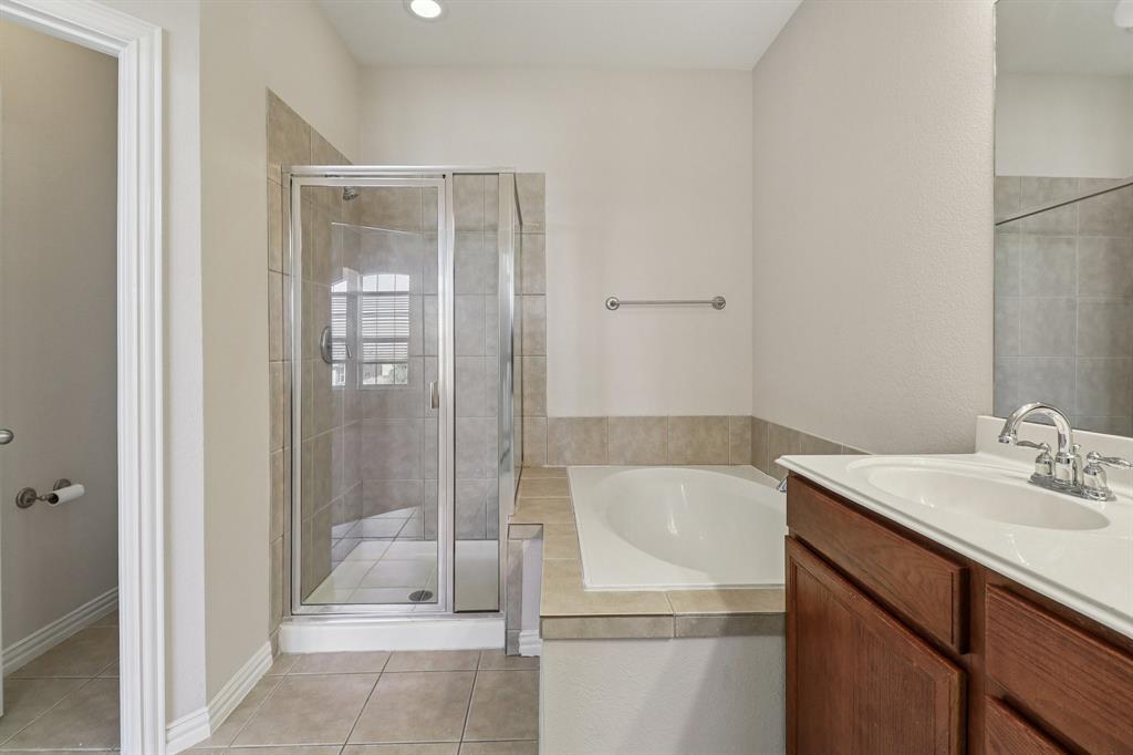 3828 Vienna Street Irving, TX 75038 - Photo 16 of 22