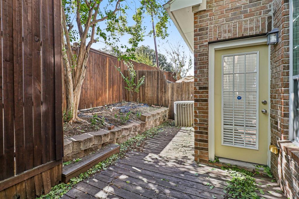 3828 Vienna Street Irving, TX 75038 - Photo 21 of 22