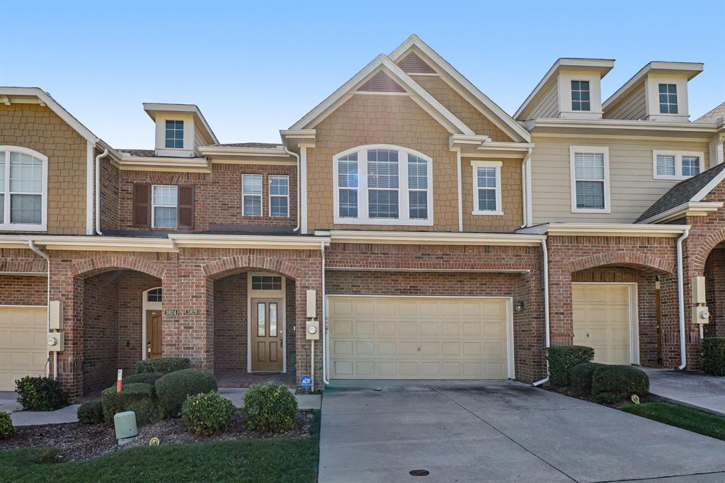 3828 Vienna Street Irving, TX 75038 - Photo 3 of 22