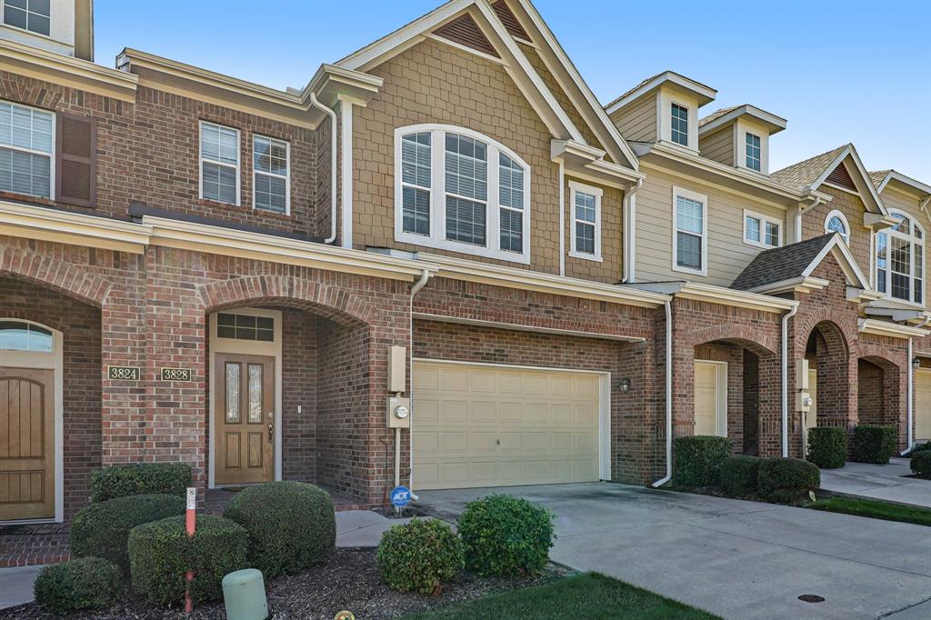 3828 Vienna Street Irving, TX 75038 - Photo 4 of 22