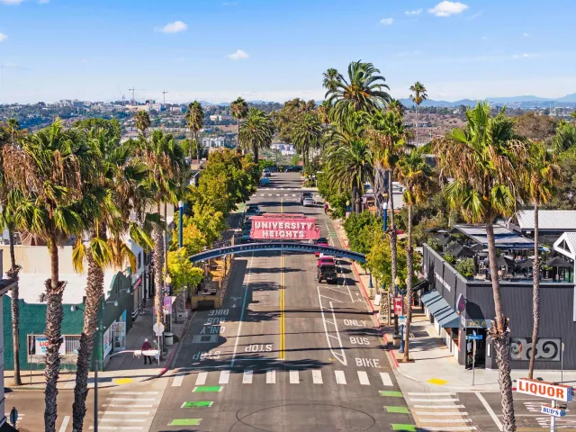 $3,500,000 | 4655-4663 Campus Avenue, Unit 9 11&12, San Diego, CA 92116