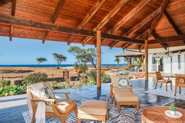 $4,780,000 | 3036 Kalua Koi Road, Maunaloa, HI 96770