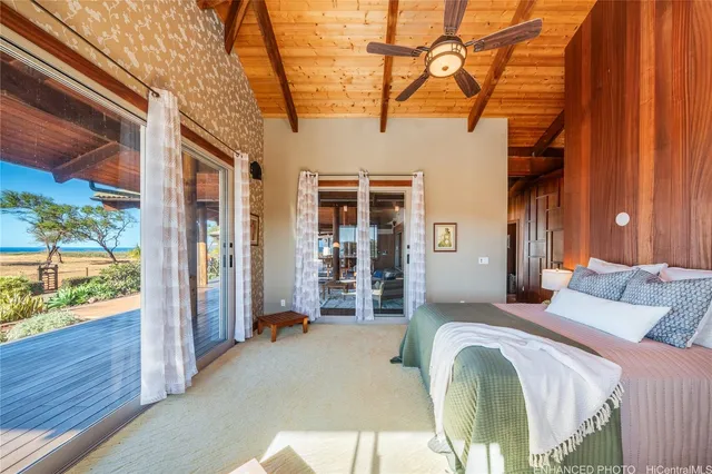 $4,780,000 | 3036 Kalua Koi Road, Maunaloa, HI 96770